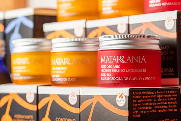imagen productos Matarrania